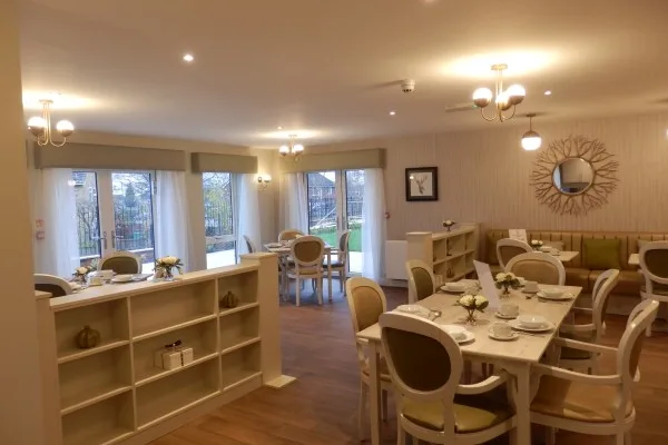 Wilford View Care Home